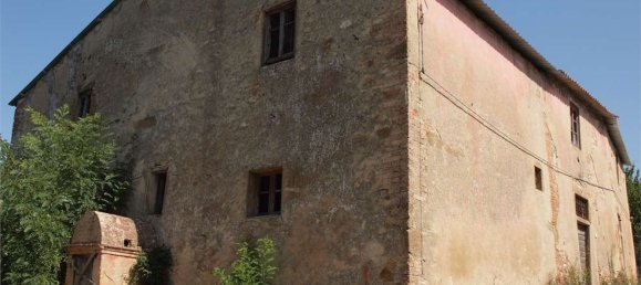 30 rooms House in Certaldo, Italy No. 219029 43