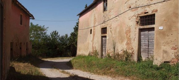 30 rooms House in Certaldo, Italy No. 219029 34