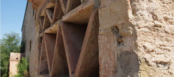 30 rooms House in Certaldo, Italy No. 219029 45