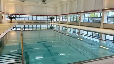 4غرفة شقة في Penzing, Austria رقم 225862