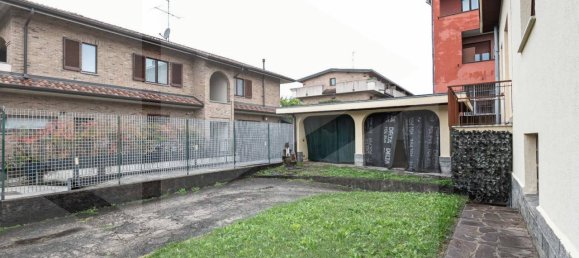 4-salle Maison à Cesano Maderno, Italy No. 26168 14