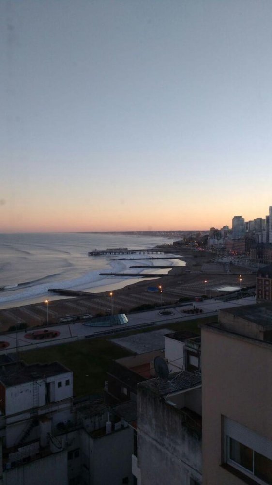 Studio in Mar del Plata, Argentina No. 65312