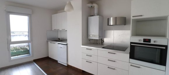 Apartamento de 3 dormitorios en Juvisy-sur-Orge, France No. 151885 3