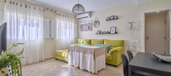 3 bedrooms Apartment in Jerez de la Frontera, Spain No. 148610 2