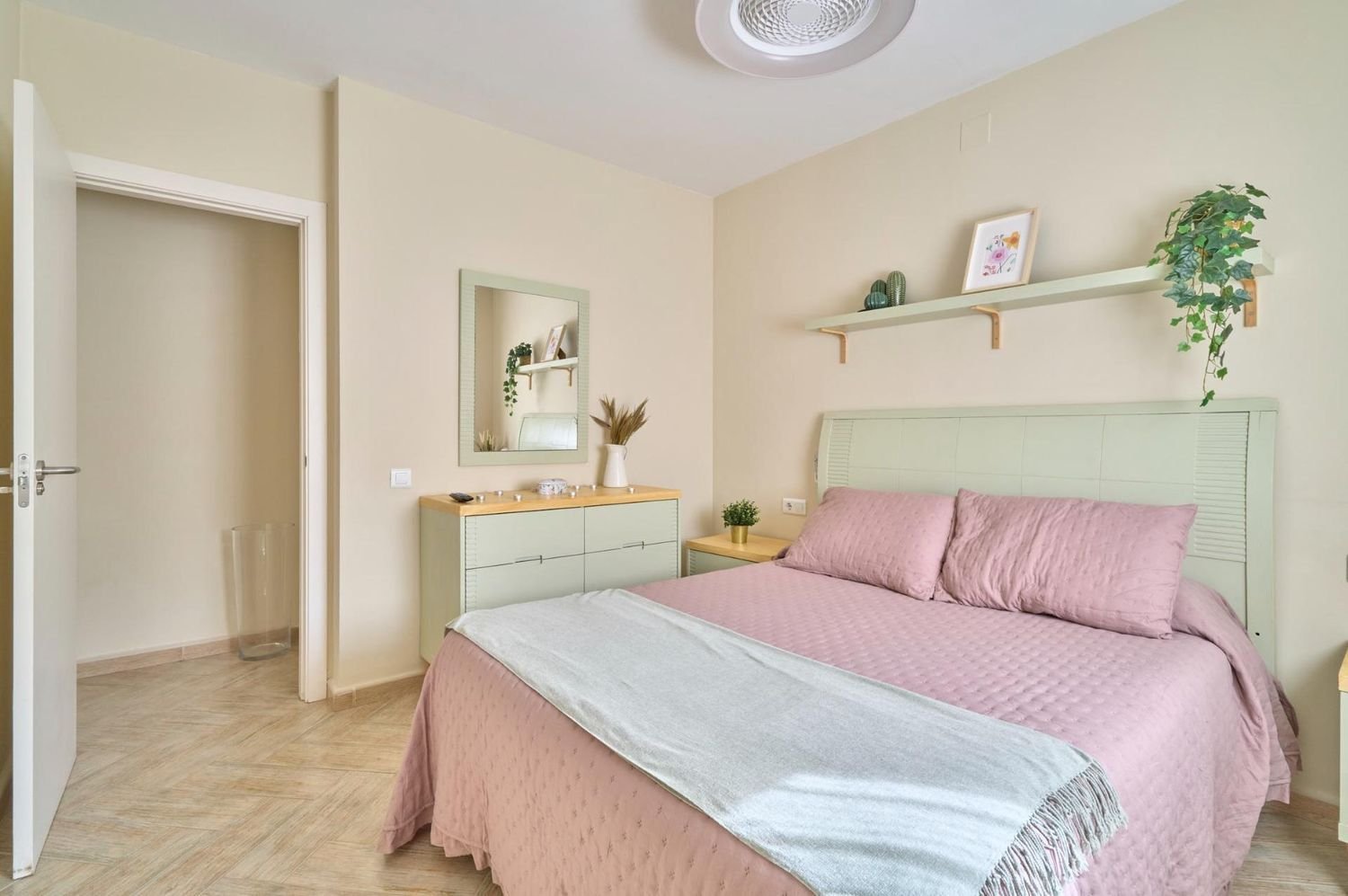 3 bedrooms Apartment in Jerez de la Frontera, Spain No. 148610