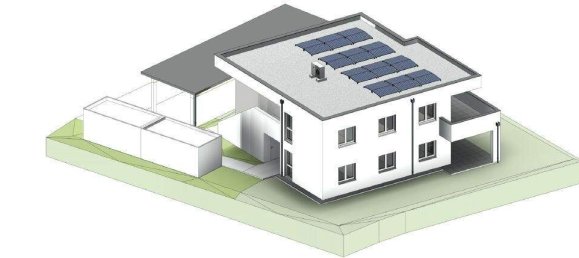 4-Zimmer Wohnung in Kematen an der Krems, Austria, Nr. 236221 5