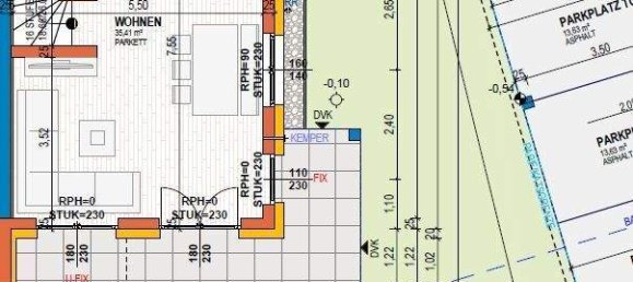 4-Zimmer Wohnung in Kematen an der Krems, Austria, Nr. 236221 9