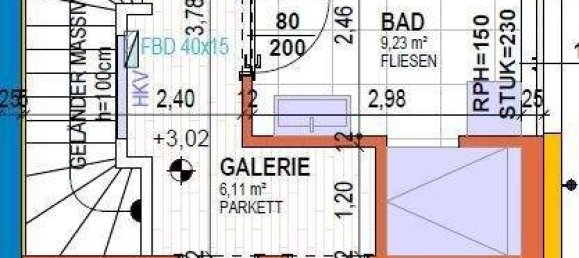 4-Zimmer Wohnung in Kematen an der Krems, Austria, Nr. 236221 10