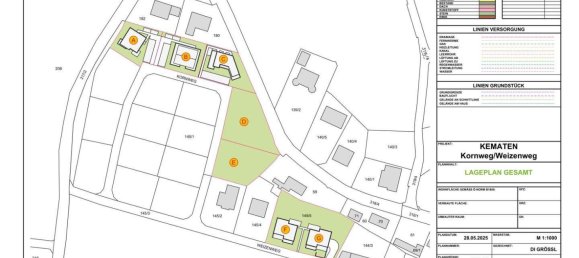 4-Zimmer Wohnung in Kematen an der Krems, Austria, Nr. 236221 12