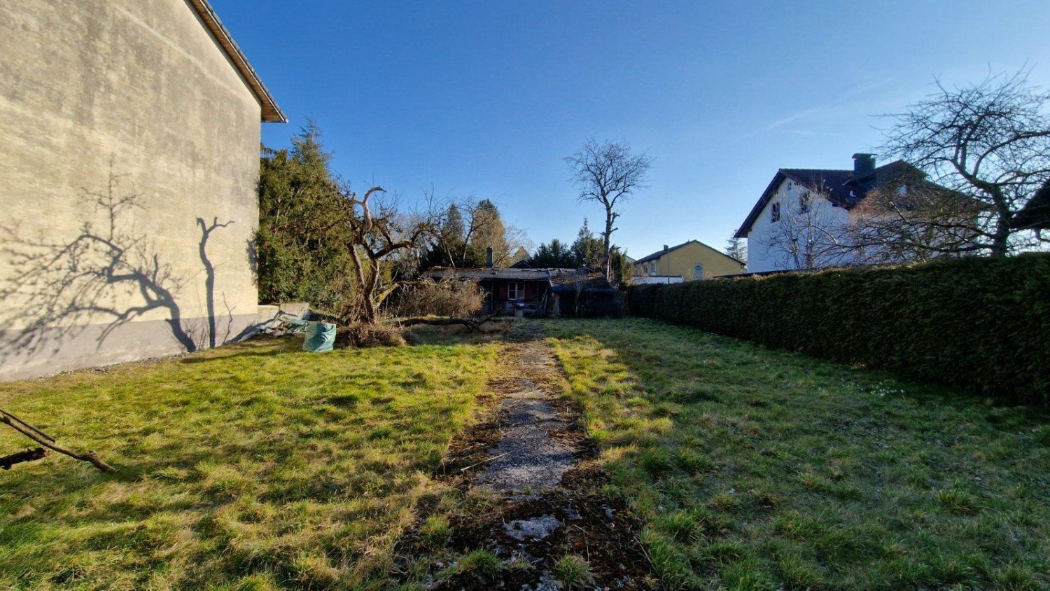 Terreno em Furstenfeldbruck, Germany N.º 270295