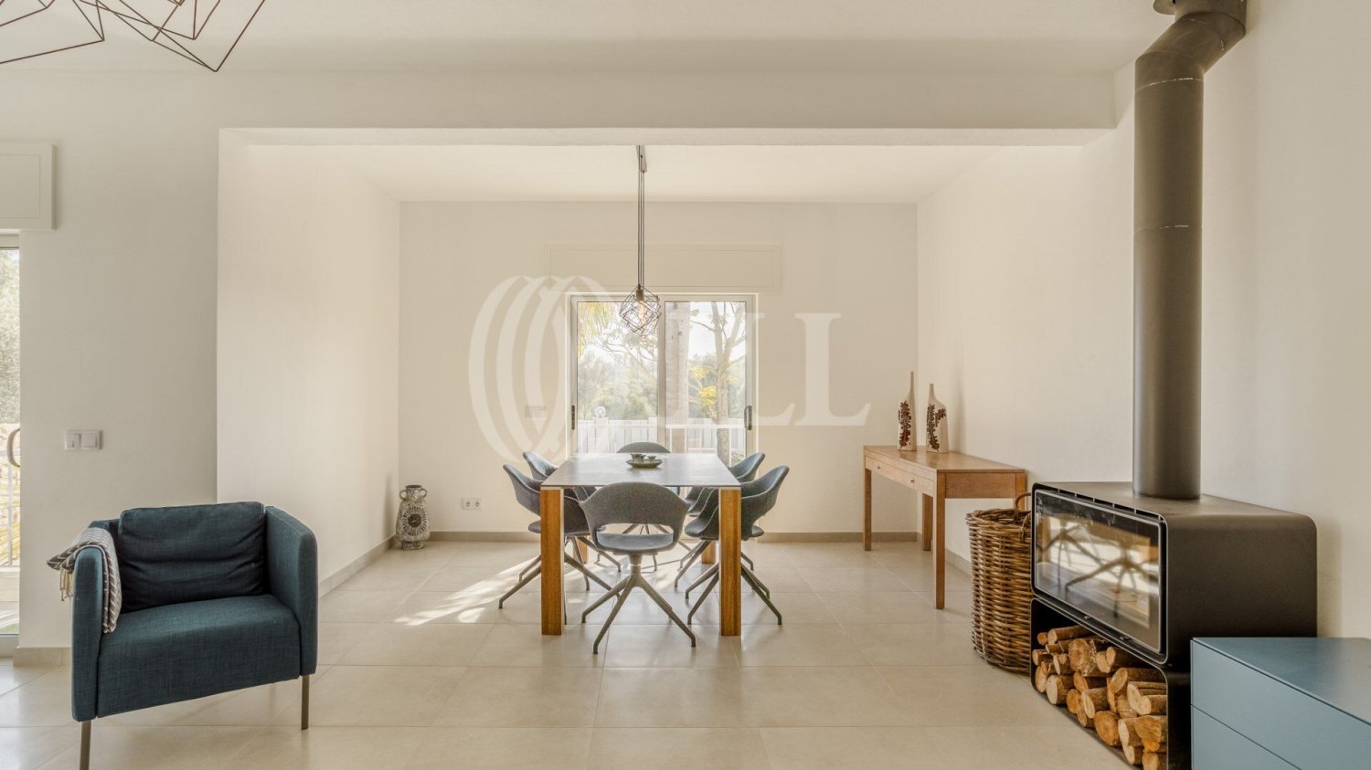 4 bedrooms Villa in Quarteira, Portugal No. 109305
