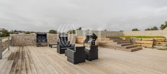 4 bedrooms Villa in Quarteira, Portugal No. 109305 27