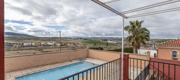 4 bedrooms House in Granada, Spain No. 157586 25