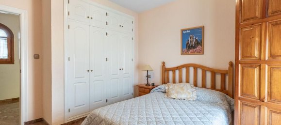 4 bedrooms House in Granada, Spain No. 157586 11