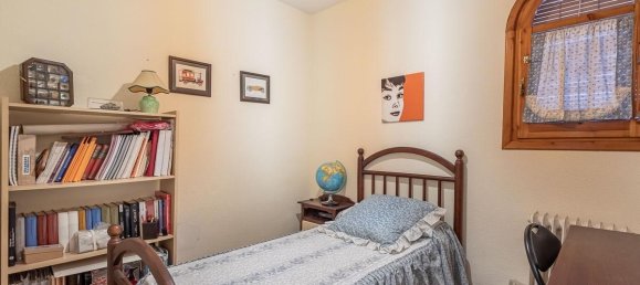 4 bedrooms House in Granada, Spain No. 157586 14