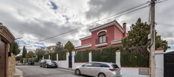 4 bedrooms House in Granada, Spain No. 157586 33