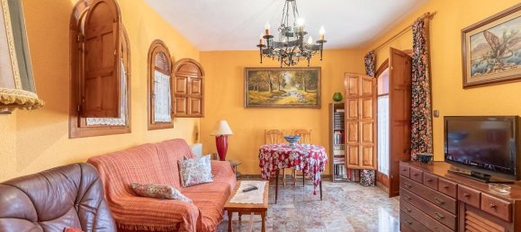 4 bedrooms House in Granada, Spain No. 157586 4