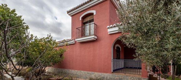 4 bedrooms House in Granada, Spain No. 157586 31