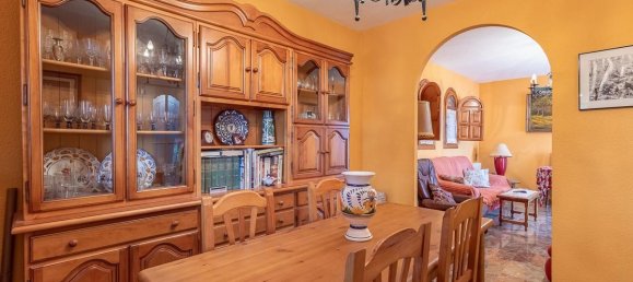 4 bedrooms House in Granada, Spain No. 157586 6