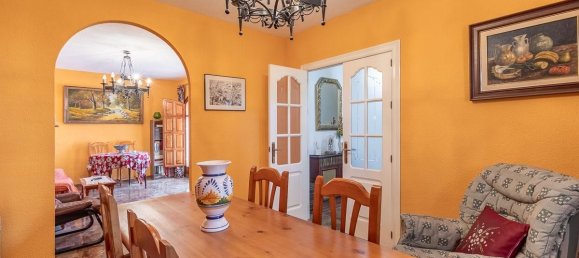 4 bedrooms House in Granada, Spain No. 157586 7