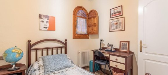 4 bedrooms House in Granada, Spain No. 157586 15