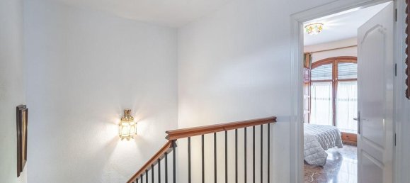 4 bedrooms House in Granada, Spain No. 157586 22