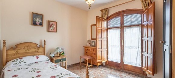 4 bedrooms House in Granada, Spain No. 157586 12