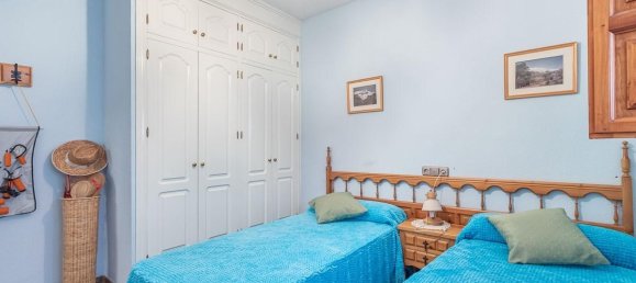 4 bedrooms House in Granada, Spain No. 157586 17