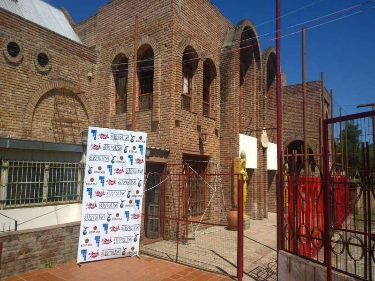 Hotel in Cordoba, Argentina, Nr. 24946