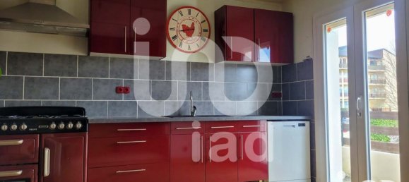 4 chambres Maison à Montluçon, France No. 265902 6