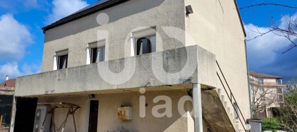 4 chambres Maison à Montluçon, France No. 265902 27