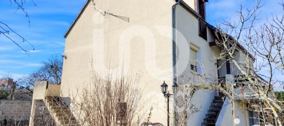 4 chambres Maison à Montluçon, France No. 265902 25