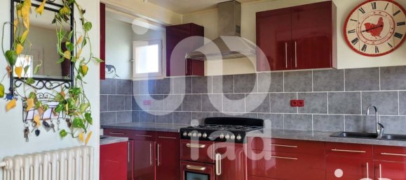 4 chambres Maison à Montluçon, France No. 265902 4