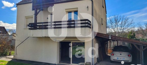 4 chambres Maison à Montluçon, France No. 265902 22