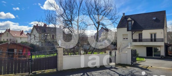 4 chambres Maison à Montluçon, France No. 265902 21