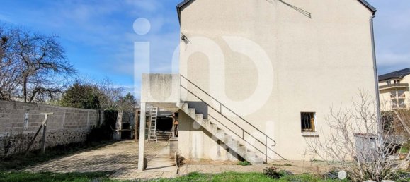 4 chambres Maison à Montluçon, France No. 265902 26