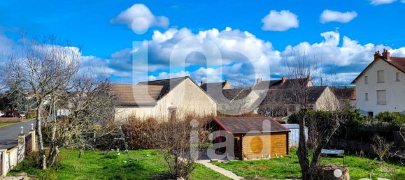 4 chambres Maison à Montluçon, France No. 265902 23