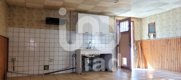 4 chambres Maison à Montluçon, France No. 265902 15