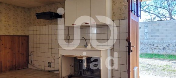 4 chambres Maison à Montluçon, France No. 265902 14