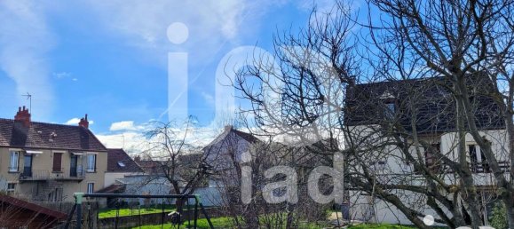 4 chambres Maison à Montluçon, France No. 265902 24