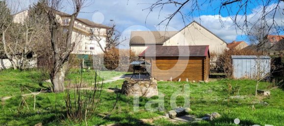 4 chambres Maison à Montluçon, France No. 265902 3