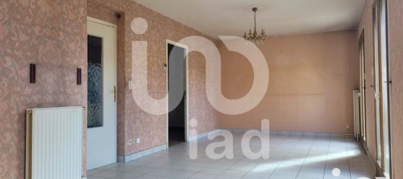 4 chambres Maison à Montluçon, France No. 265902 8