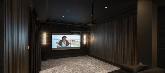 8 Schlafzimmer Villa in Malaga, Spain, Nr. 47426 31