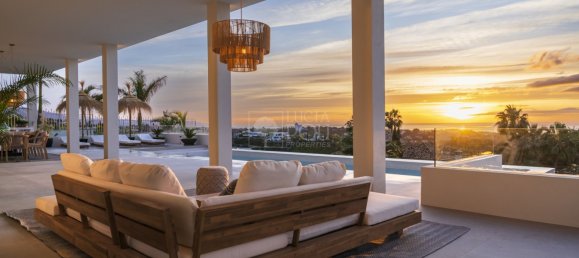 8 Schlafzimmer Villa in Malaga, Spain, Nr. 47426 39