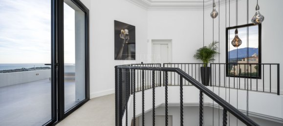 8 Schlafzimmer Villa in Malaga, Spain, Nr. 47426 37