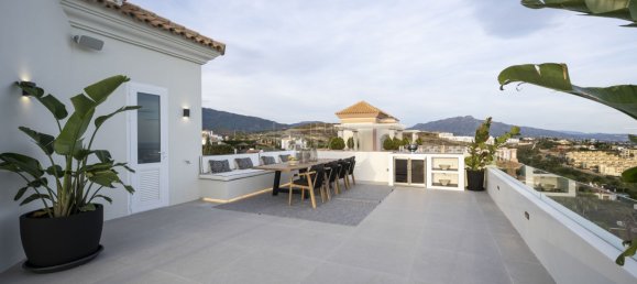 8 Schlafzimmer Villa in Malaga, Spain, Nr. 47426 47