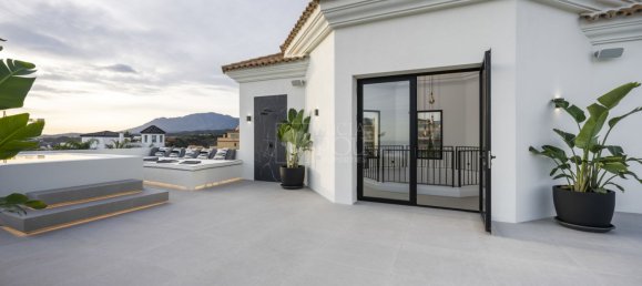 8 Schlafzimmer Villa in Malaga, Spain, Nr. 47426 44