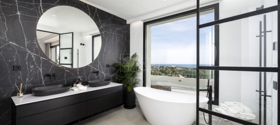 8 Schlafzimmer Villa in Malaga, Spain, Nr. 47426 14