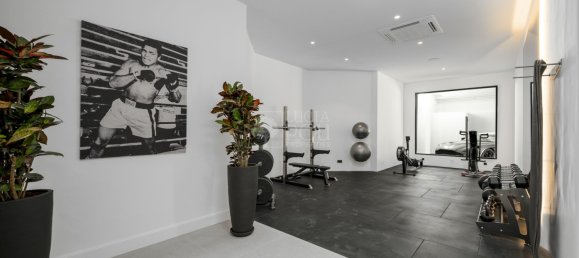 8 Schlafzimmer Villa in Malaga, Spain, Nr. 47426 34