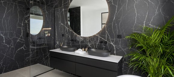 8 Schlafzimmer Villa in Malaga, Spain, Nr. 47426 15